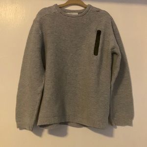 Zara kids knitwear size 6.
